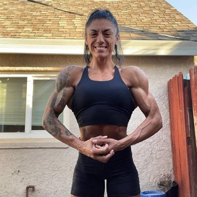 ERIKA PHILLIPS