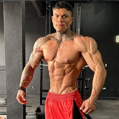 ERIKXON CABAS
