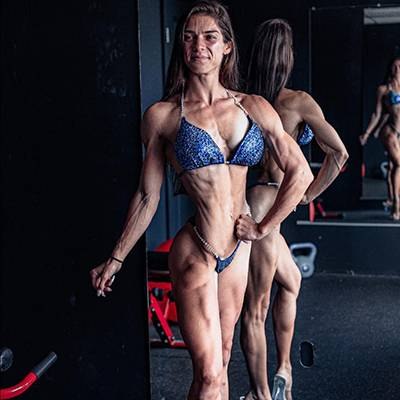 ERIN MAHON