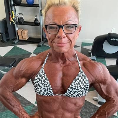 ERIN HAWKINS