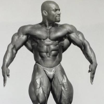 ERNIE TAYLOR