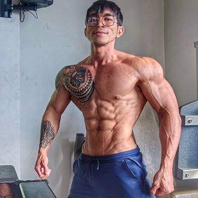 ERNIE MARANAN