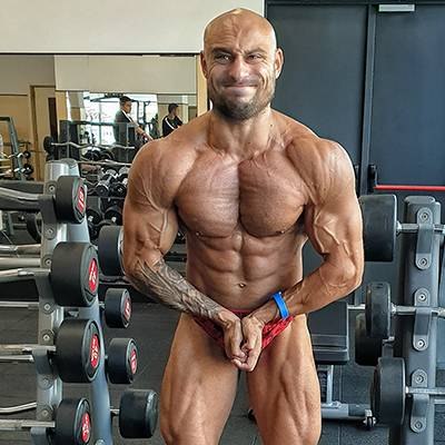 ERSIN ADEMOV