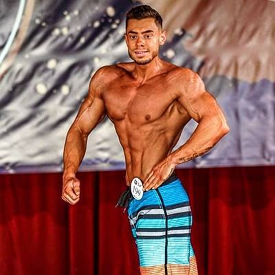 ERVIN- STEFAN BRAGAGIU
