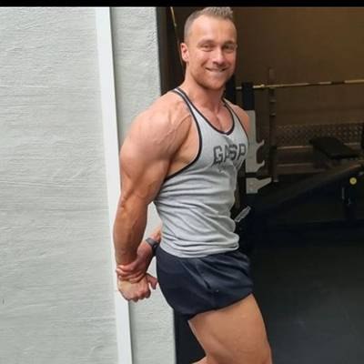 ESPEN BASTIANSEN