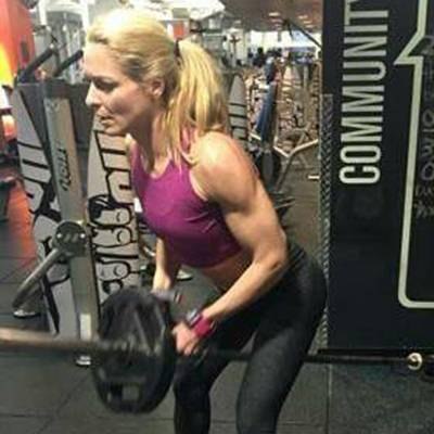 ESTEE TYSON