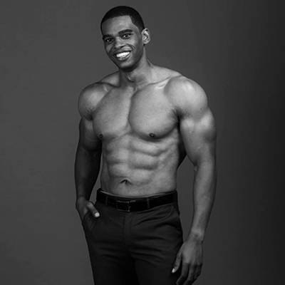 ETHAN QUANT