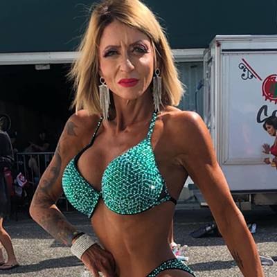 EUGENIE FALCIONI