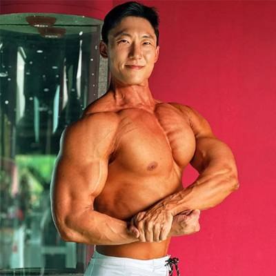 EUN CHONG CHOI