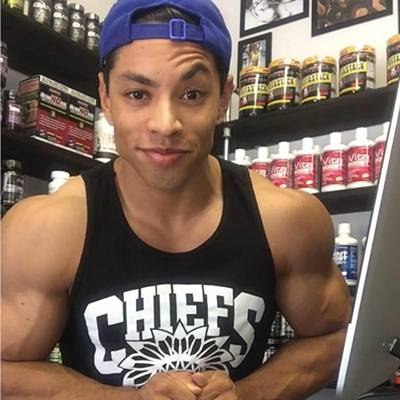 EUSTAQUIO CRUZ LAFRANCO