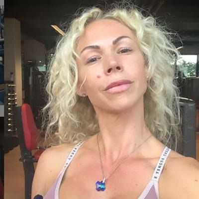 EVA RUSAN