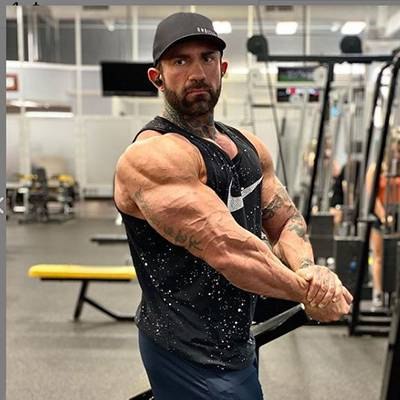 EVAN REVOIR