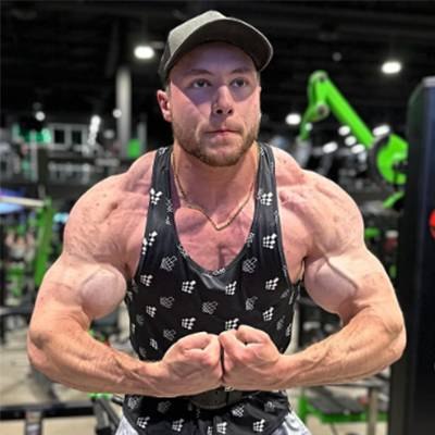 EVAN ALEXIOU