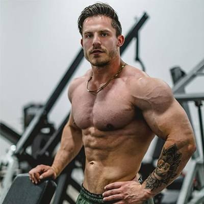 EVAN MACDONALD
