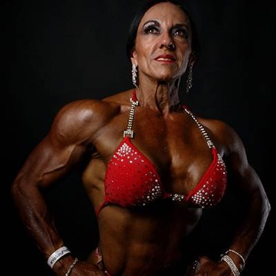 EVANGELINA (EVA) GUZMAN SANABRIA