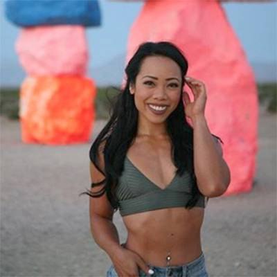 EVE SHIEH