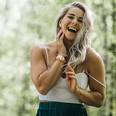 EVELIINA TISTELGREN