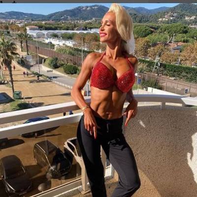 EVELYN RAIG