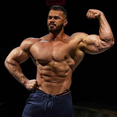 EVERSON COSTA MELO