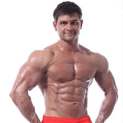 EVGENY GEMZIN