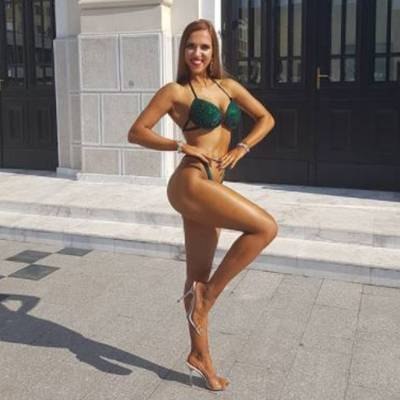 EVITA QENAJ