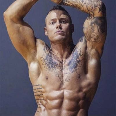 EYTHOR VESTMANN