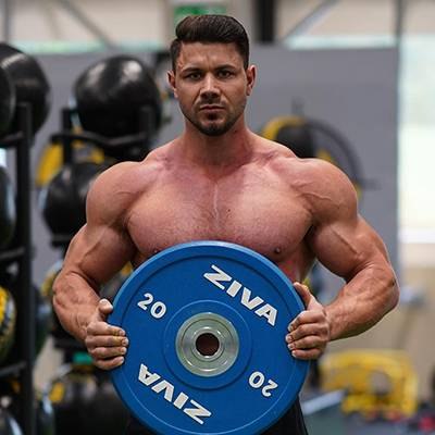 FABIAN MAYR