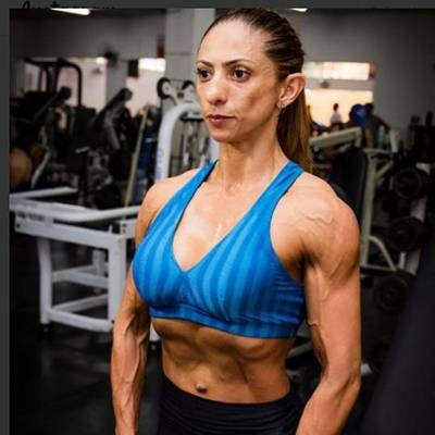 FABIANA ALVES