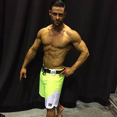 FABIEN GANAYE