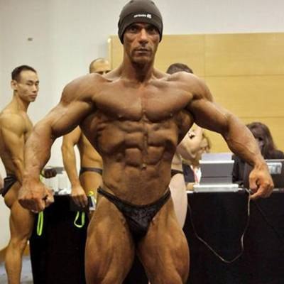 FABIO BRANCIAMORE