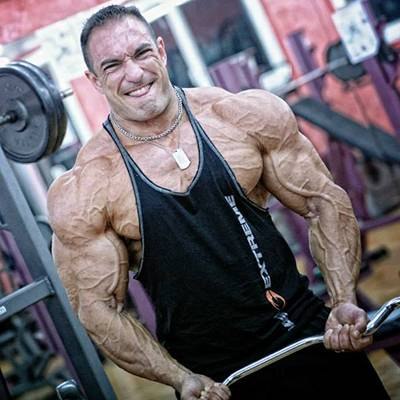 FABIO PETRUIO