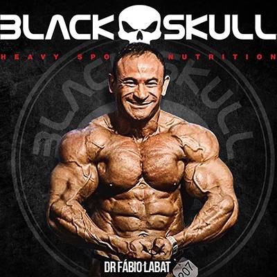FABIO LABAT