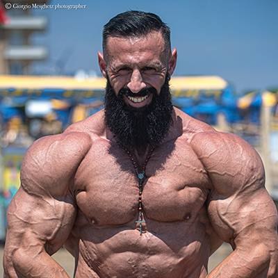 FABIO ROMAGNOLO