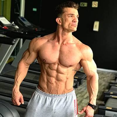 FABIO IZAIAS