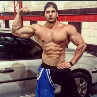 FABIO CAMPOS