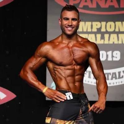 FABIO LONGO