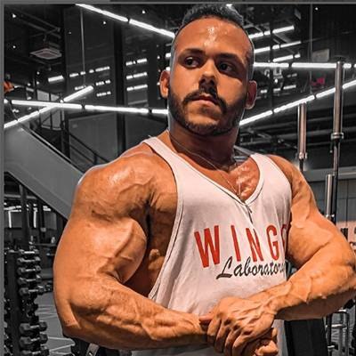 FABIO JUNIO