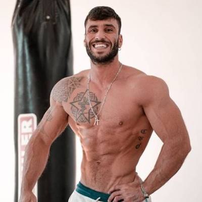 FABIO FLORINDO