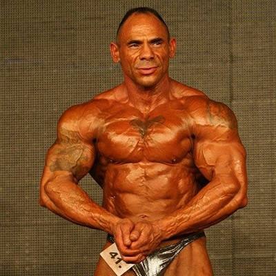 FABRICE FERAH