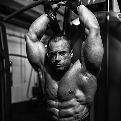 FABRICE RINALDI