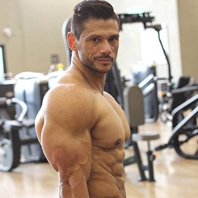 FABRICIO ARANA CABAL