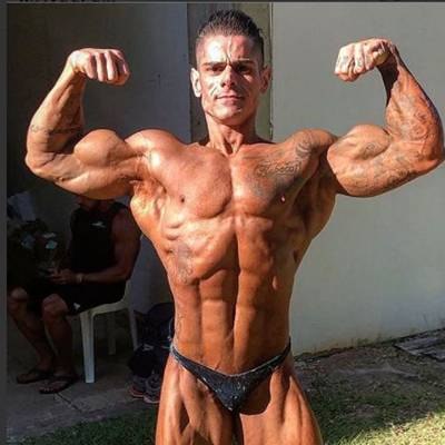 FABRICIO CAPPELANI