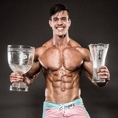 FABRICIO TROVAO