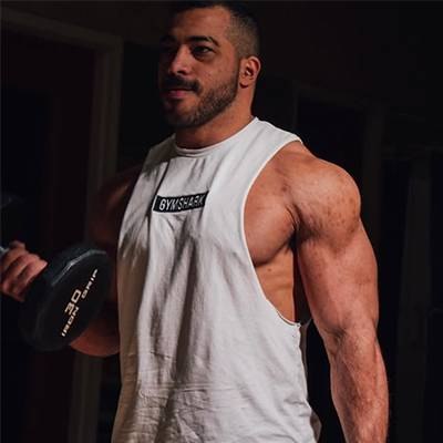FABRICIO SANTANNA
