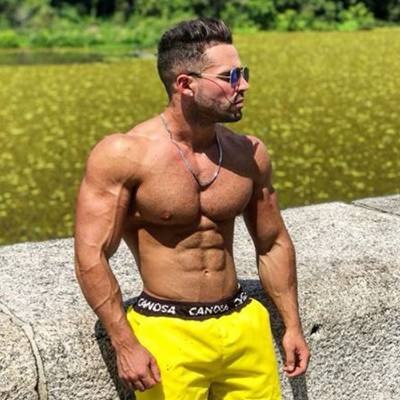 FACUNDO CARAMELO