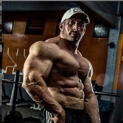 FACUNDO PEREZ