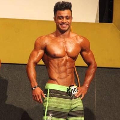 FAHAD ALGHANNAM