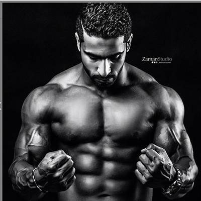 FAHAD ALMUHANNA