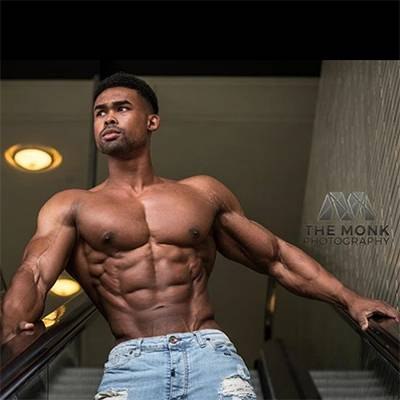 FAIQ MAARIJ
