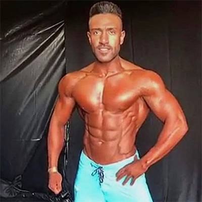 FAISAL ALBAHAR